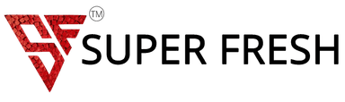 Super Fresh